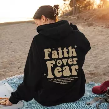 Модная и повседневная свободная толстовка с воротником сзади и капюшоном из бархата для студенток. Европейские товары S красный