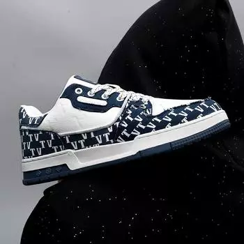 Модная и универсальная обувь для сноуборда: Удобная повседневная обувь с мягкой подошвой 36 чёрный