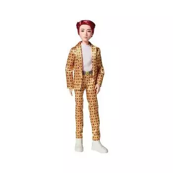 Модная кукла BTS Idol Чонгук