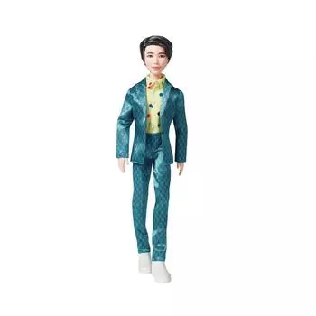 Модная кукла BTS Idol RM