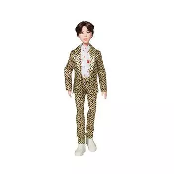 Модная кукла BTS Idol Suga