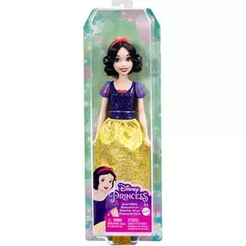 Модная кукла Disney Mattel Disney Princess Белоснежка, разные цвета, Популярные игрушки для корейских детей