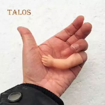 Модная маленькая ручная монета исчезла, игрушечные инструменты, реквизит для магического шоу, игрушки для всех возрастов