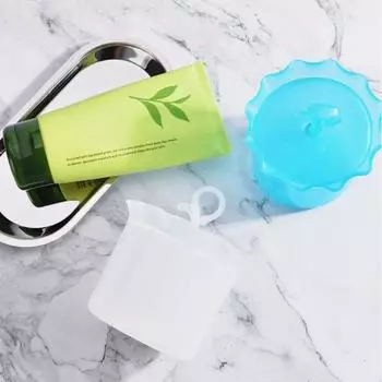 Модная многофункциональная элегантная пенящаяся чашка для мыла Deep Clean Bubble Foaming Bottle для женщин