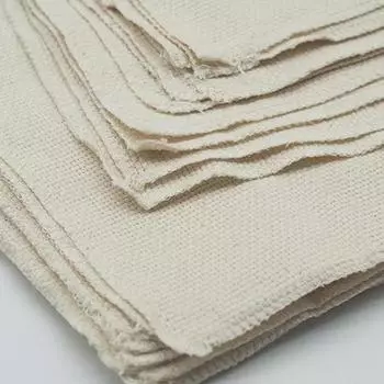 Модная монашеская ткань для вышивки своими руками, ткань для шитья, игла, аксессуары для рождественских подарков ручной работы As picture