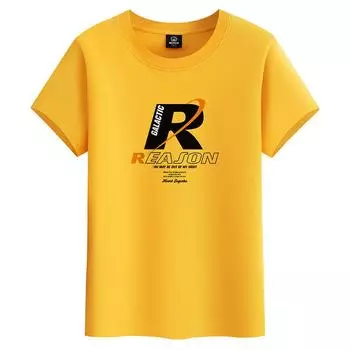 Модная мужская футболка из чистого хлопка с короткими рукавами M-6XL, повседневная футболка для мальчиков с круглым вырезом M хаки