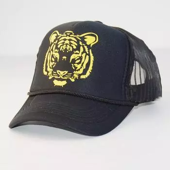 Модная мужская кепка для водителя, бейсболка с принтом «утконос», летняя женская кепка от солнца