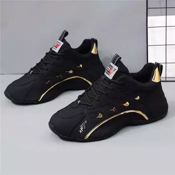 Модная мужская обувь 2024 года, летние новые кроссовки для мужчин, легкие, мягкие, унисекс, кожаные, удобные, на платформе, вулканизированные туфли Zapatillas Hombre 38 белый