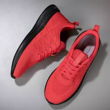 Модная мужская обувь, дышащая мужская повседневная обувь, легкая мужская обувь для бега, спортивная баскетбольная обувь, теннисная обувь, женская обувь, женские кроссовки 35 чёрный