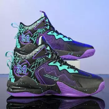 Модная мужская обувь, кроссовки, дышащая мужская повседневная обувь, большой размер, летняя легкая мужская спортивная обувь 36