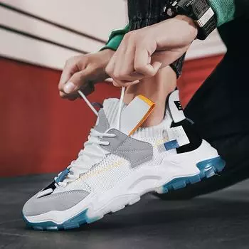 модная мужская обувь кроссовки мужские мужские повседневные туфли теннисные туфли класса люкс кроссовки Race off white Shoes модные мокасины кроссовки для мужчин 39 белый