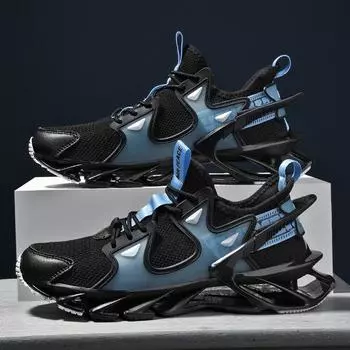 модная мужская обувь кроссовки мужские теннисные туфли люксовая обувь мужская повседневная обувь кроссовки для бега модные мокасины кроссовки для мужчин 39 белый