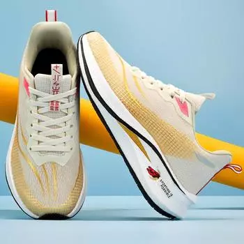 Модная мужская обувь Кроссовки Мужские теннисные туфли Роскошная мужская повседневная обувь Кроссовки для бега Дышащая обувь Модные мокасины Кроссовки для мужчин 34