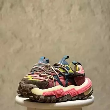 Модная мужская обувь Кроссовки Мужские теннисные туфли Роскошные мужские повседневные кроссовки для бега Дышащие модные мокасины Кроссовки для бега для мужчин размер 39-44 39