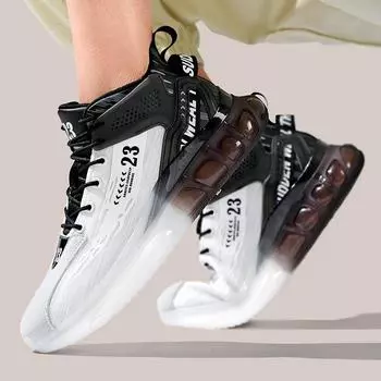 Модная мужская обувь Кроссовки Повседневная мужская обувь Теннисная обувь класса люкс Новейшая тренировочная обувь для гонок Дышащая обувь Лоферы Кроссовки для бега для мужчин 42