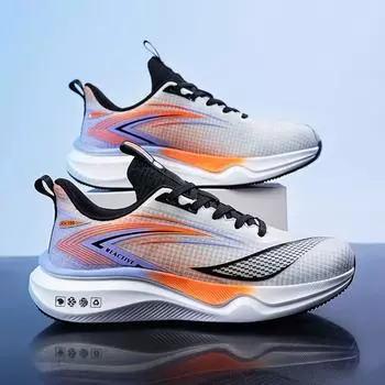 Модная мужская обувь, кроссовки, уличная дышащая повседневная обувь, мужская спортивная обувь большого размера, мужская обувь 39