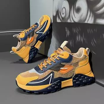 Модная мужская обувь Модные повседневные мужские кроссовки Cortez Dad Shoes Кроссовки 39