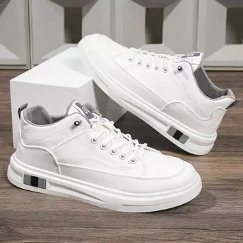 Модная мужская обувь с низкой посадкой, модная повседневная обувь, новая осенне-зимняя спортивная обувь из плюша, рабочая одежда, кроссовки для мужчин, обувь Zapatos Man 39