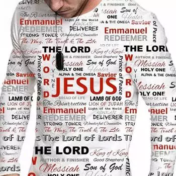 Модная мужская одежда, футболки с графическим принтом и буквами, уличные мужские футболки с круглым вырезом и длинными рукавами, повседневные мужские топы и футболки y2k L