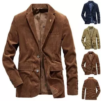 Модная мужская осенне-зимняя повседневная теплая утолщенная верхняя одежда, куртка, пальто XXXL