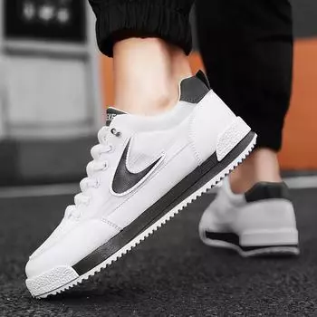 Модная мужская парусиновая обувь PARZIVAL, мужские кроссовки, летняя повседневная обувь, дышащая мужская обувь, Tenis Zapatillas De Hombre, оптовая продажа 39