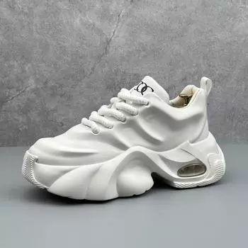 Модная мужская повседневная обувь Модные кроссовки Мужская обувь Обувь Удобная обувь Легкая вулканизированная мужская беговая спортивная обувь для мужчин 39