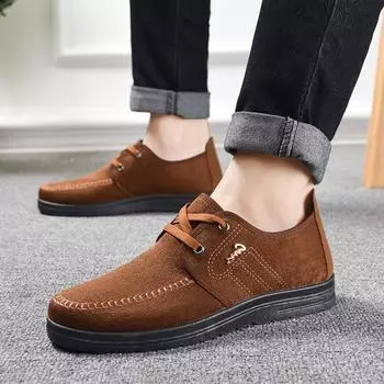 Модная мужская повседневная обувь, мужские летние стильные сетчатые туфли на плоской подошве для мужчин, лоферы, криперы, повседневная обувь высокого класса, очень удобная 2024 6