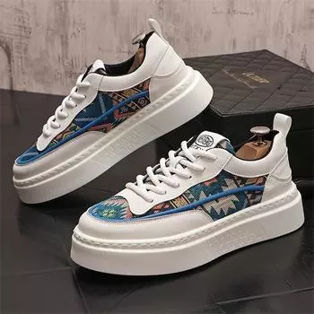 Модная мужская повседневная обувь, удобная мужская классическая парусиновая обувь на платформе, прочные спортивные кроссовки на плоской подошве, мужская вулканизированная обувь 38