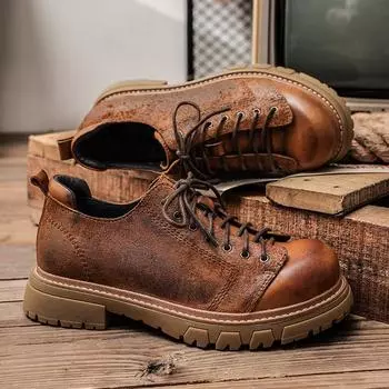 Модная натуральная кожа, высококачественная мужская обувь, деловые туфли-оксфорды, модная люксовая брендовая свадебная повседневная обувь, итальянская деловая обувь 37 чёрный