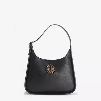 Модная новая женская сумка через плечо большой емкости, легкая роскошная повседневная сумка высокого качества, однотонная сумка через плечо под мышкой