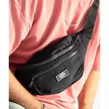 Модная новогодняя унисекс сумка через плечо и поясная сумка CNT71