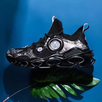 Модная обувь мужская Кроссовки Мужская повседневная Мужская обувь теннис Роскошная обувь Кроссовки для бега Дышащая обувь модные мокасины Кроссовки для мужчин 39