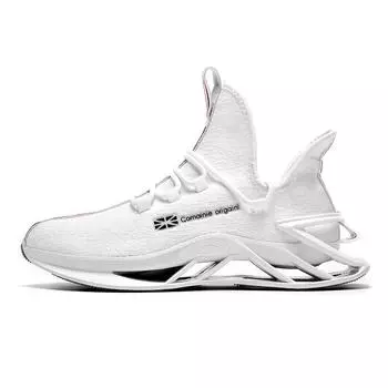 Модная обувь мужская Кроссовки Мужская повседневная Мужская обувь теннис Роскошная обувь Кроссовки для бега Дышащая обувь модные мокасины Кроссовки для мужчин 39