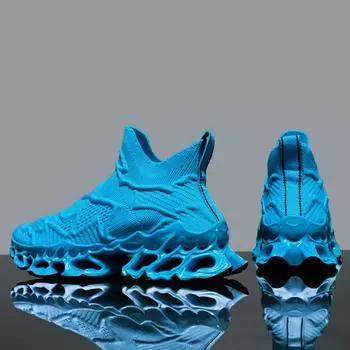 Модная обувь мужская Кроссовки Мужская повседневная Мужская обувь теннис Роскошная обувь Кроссовки для бега Дышащая обувь модные мокасины Кроссовки для мужчин 39