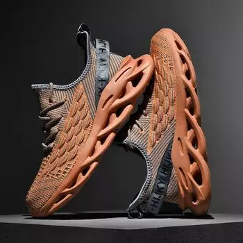 Модная обувь мужская Кроссовки Мужская повседневная Мужская обувь теннис Роскошная обувь Кроссовки для бега Дышащая обувь модные мокасины Кроссовки для мужчин 39