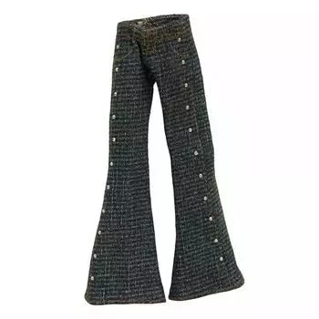 Модная одежда для вечеринок, элегантные куклы, аксессуары для самостоятельной сборки, 11,5-дюймовая кукла/1/6 BJD-куклы/30 см кукла/OB22 кукла 7