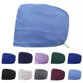 Модная однотонная рабочая кепка, повседневная женская кепка с хвостиком, кепка для стирки, кепка Baotou One Size