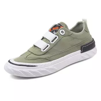 Модная парусиновая обувь для мужчин, качественные дышащие мужские кроссовки, осенняя повседневная обувь, нескользящие мужские кроссовки из ткани-зонтика 39
