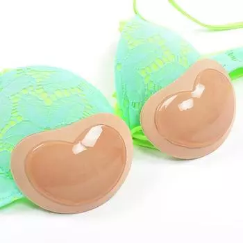 Модная подушечка для чашки бюстгальтера, моющаяся, прочная, отличное ощущение B