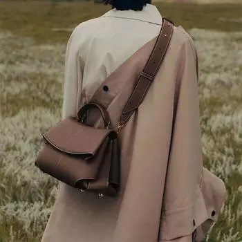 Модная популярная брендовая женская сумка из высококачественного ПУ, роскошная женская сумка через плечо, осенняя новинка, сверхлегкие сумки через плечо для женщин, праздничный подарок хаки