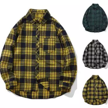 Модная повседневная куртка-кардиган с лацканами, облегающая куртка с длинными рукавами и лацканами L чёрный