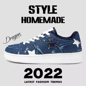 Модная повседневная мужская обувь, дышащие спортивные кроссовки, уличные кроссовки, мужская и женская обувь 39