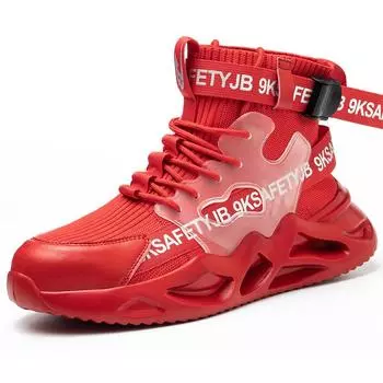 Модная повседневная обувь высокого качества, фирменные кроссовки для ходьбы, спортивная обувь для бега для мужчин, походная обувь для активного отдыха 40 чёрный