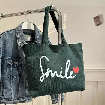 Модная повседневная сумка через плечо из вельвета, универсальная сумка-мессенджер, дизайнерская сумка-мессенджер коричневый