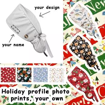 Модная рабочая кепка с индивидуальным принтом, повседневная женская кепка с хвостиком, кепка для стирки, кепка Baotou One Size белый