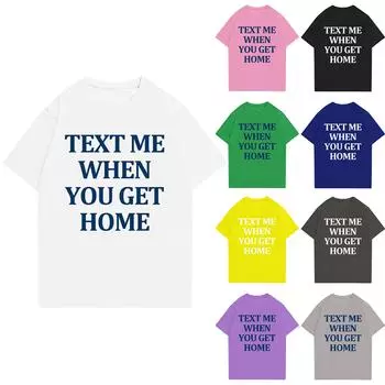 Модная рабочая одежда с круглым вырезом и короткими рукавами, топы с принтом для женщин, летние топы L темно-фиолетового