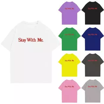 Модная рабочая одежда с круглым вырезом и короткими рукавами, топы с принтом для женщин, летние топы XXL розовый