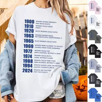 Модная рабочая одежда с круглым вырезом и короткими рукавами, топы с принтом для женщин, летние топы L чёрный