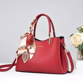 Модная роскошная кожаная женская сумка, женская ручная сумка, сумка-мессенджер через плечо, дизайнерская женская сумка, роскошные дизайнерские сумки-тоут