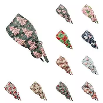 Модная рождественская рабочая кепка с принтом, повседневная женская кепка с хвостиком, кепка с постиранной головкой, кепка Baotou One Size розовый